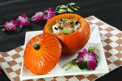 宴席菜品